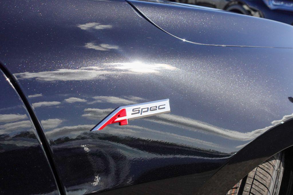 new 2026 Acura Integra car, priced at $40,245