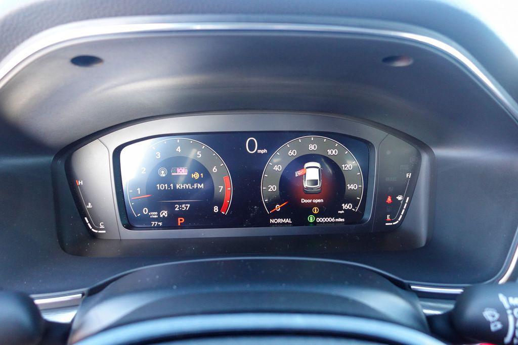 new 2026 Acura Integra car, priced at $40,245