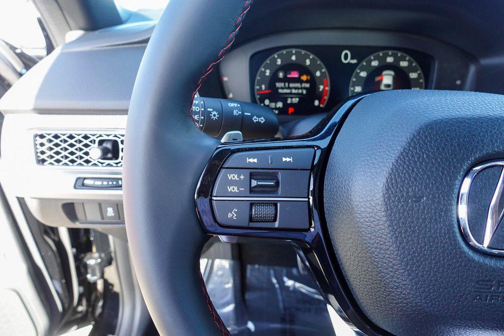 new 2026 Acura Integra car, priced at $40,245