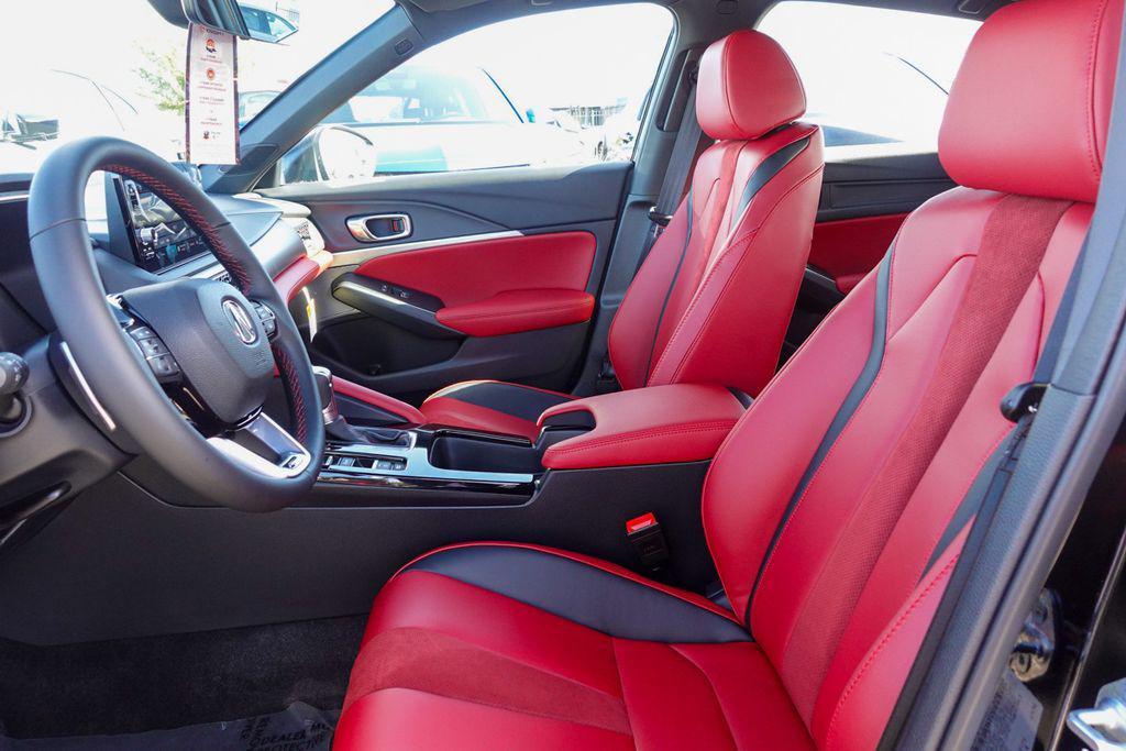 new 2026 Acura Integra car, priced at $40,245