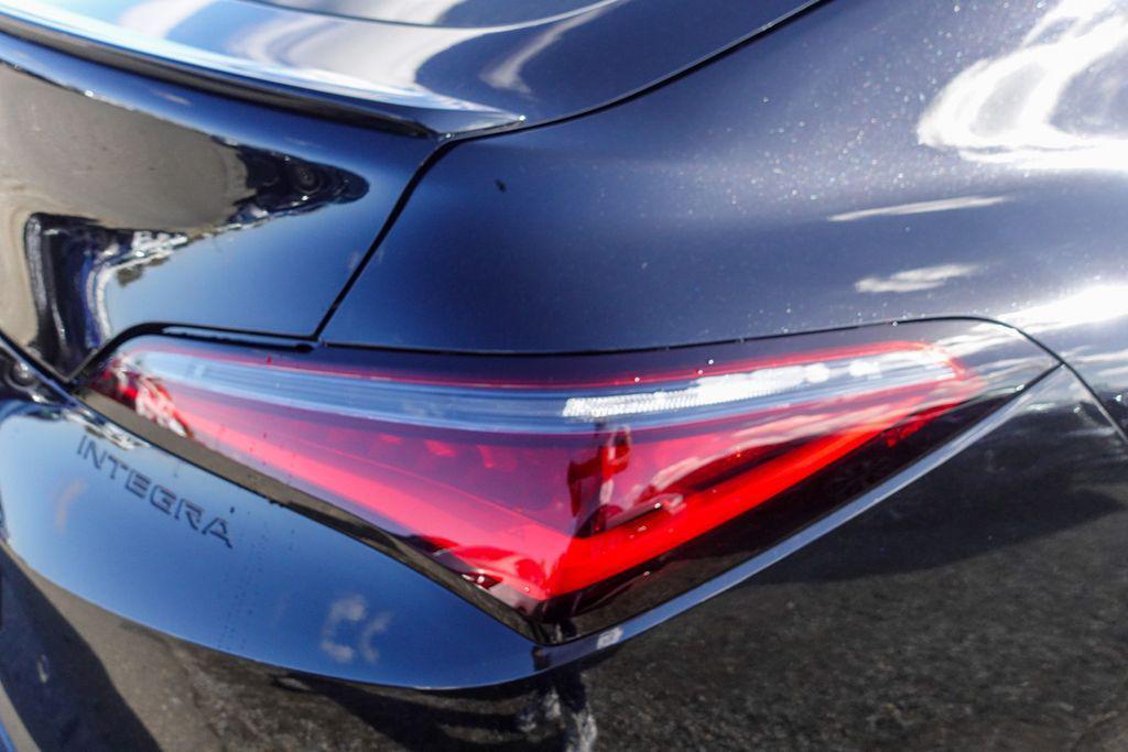 new 2026 Acura Integra car, priced at $40,245