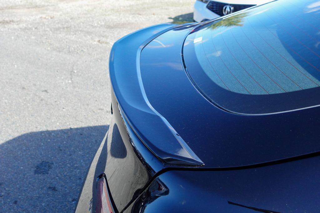 new 2026 Acura Integra car, priced at $40,245