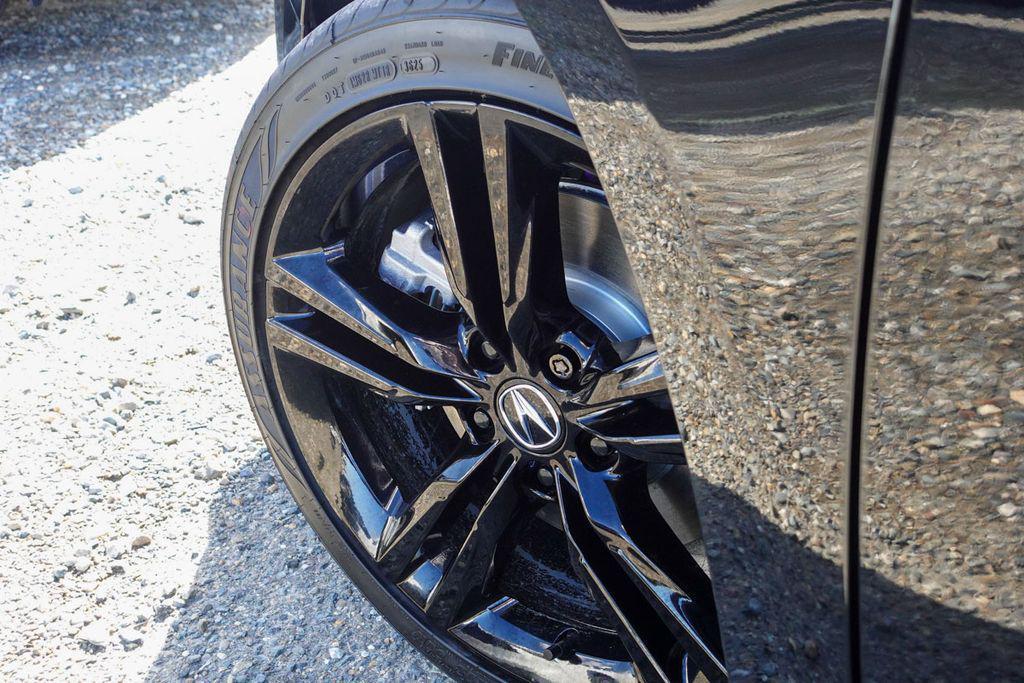 new 2026 Acura Integra car, priced at $40,245