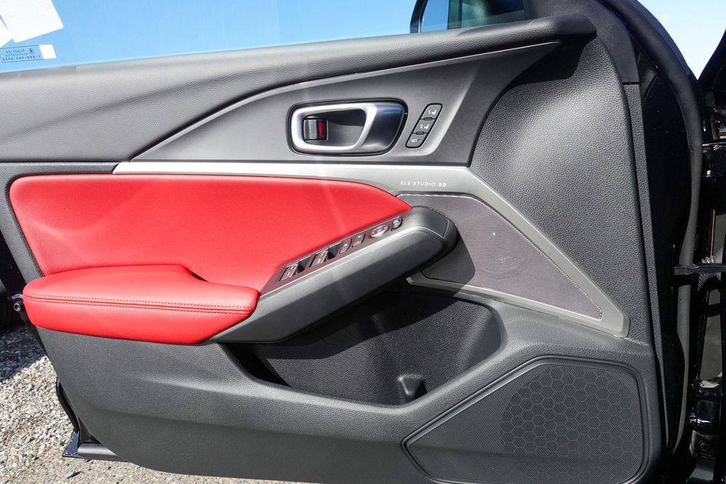 new 2026 Acura Integra car, priced at $40,245