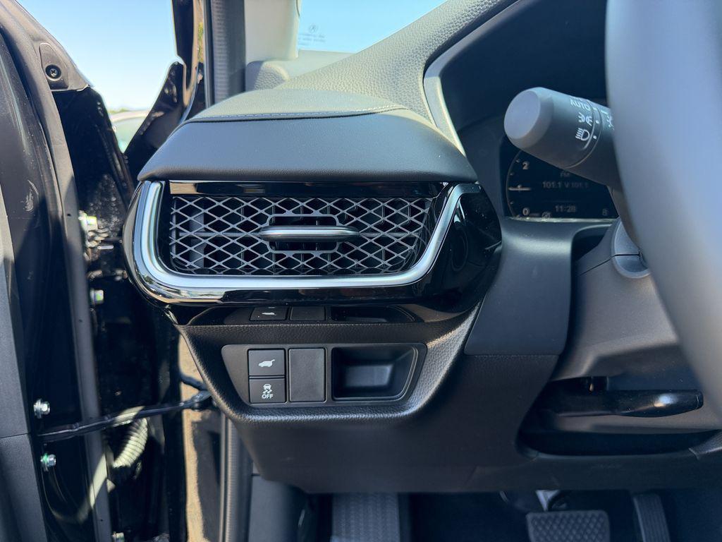 new 2026 Acura ADX car, priced at $33,200
