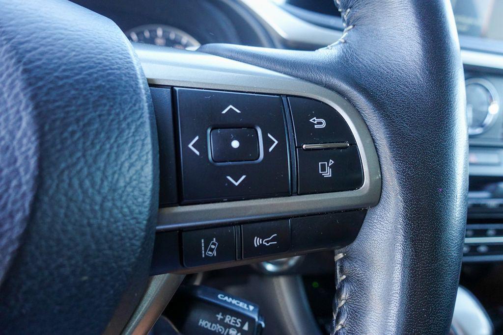 used 2021 Lexus RX 350 car, priced at $32,475