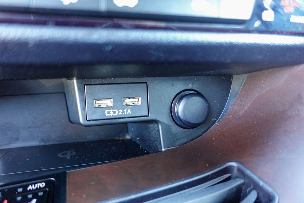 used 2021 Lexus RX 350 car, priced at $32,475