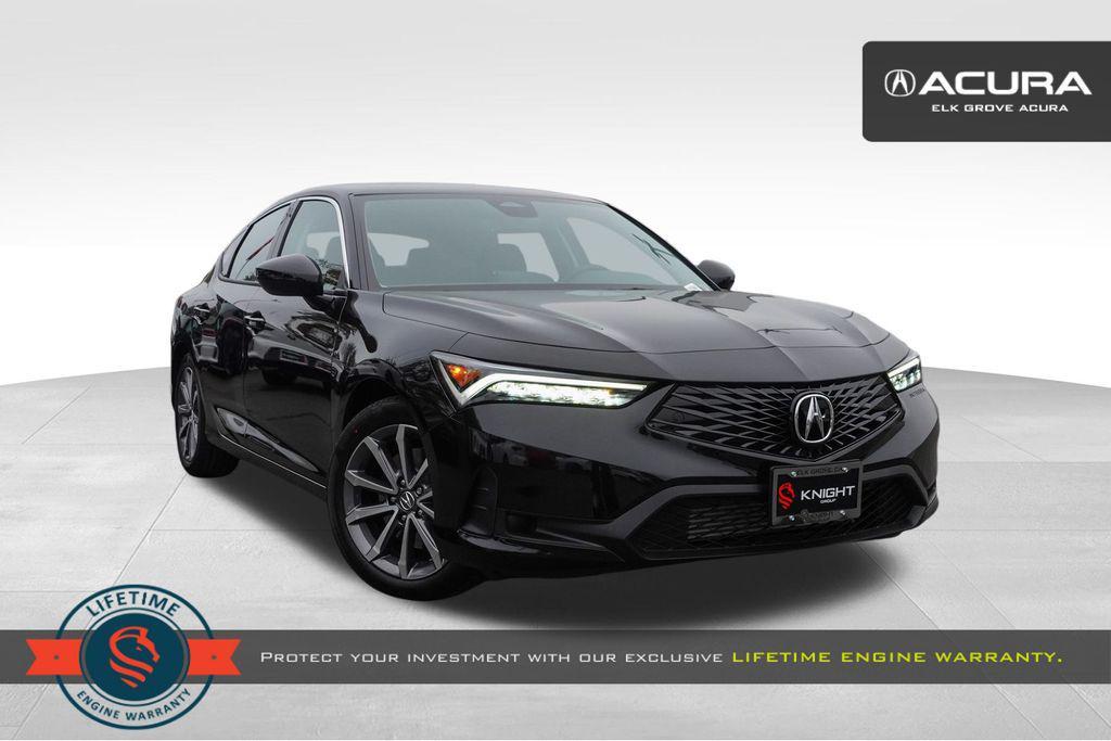 new 2026 Acura Integra car, priced at $34,445