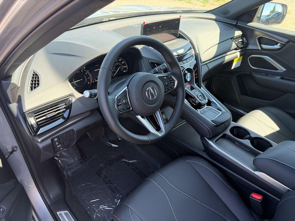 new 2026 Acura RDX car, priced at $44,300