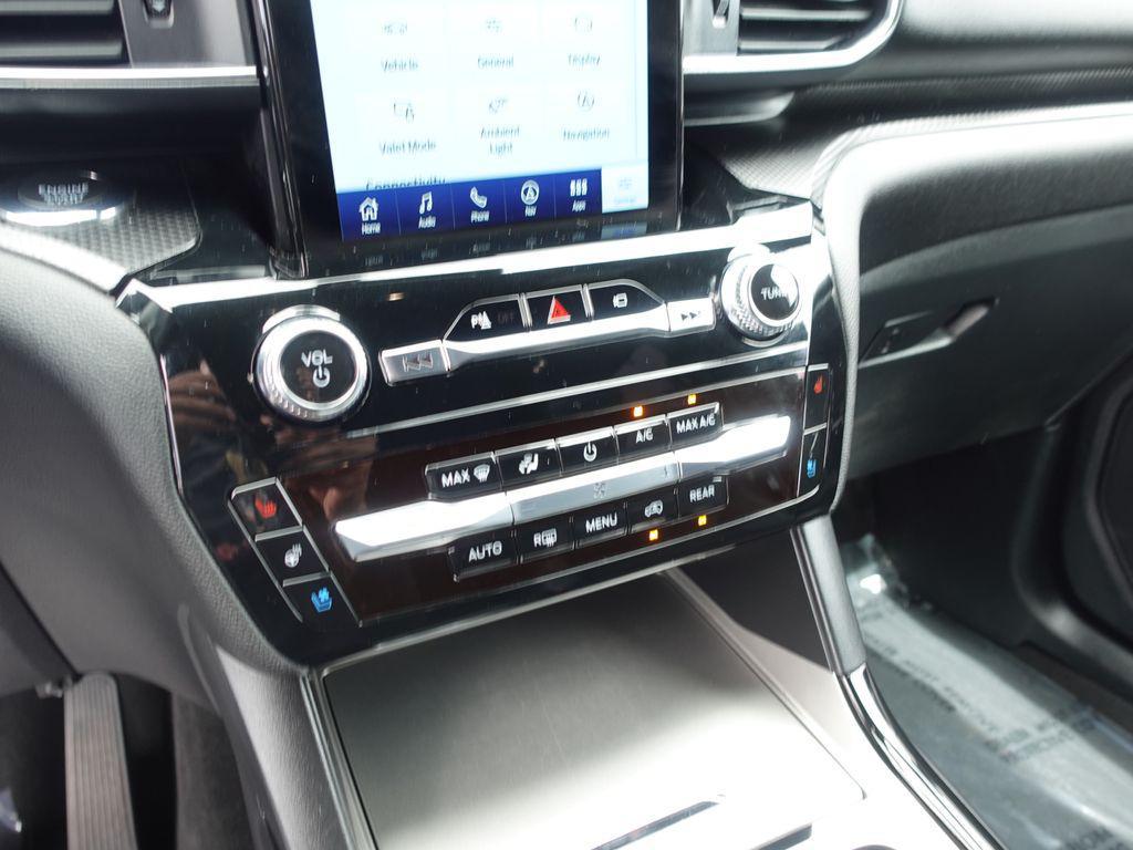 used 2023 Ford Explorer car, priced at $41,448