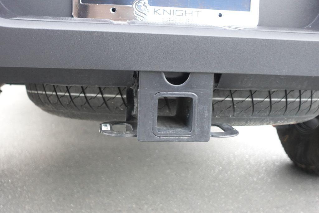 used 2024 Toyota Tacoma car, priced at $39,899