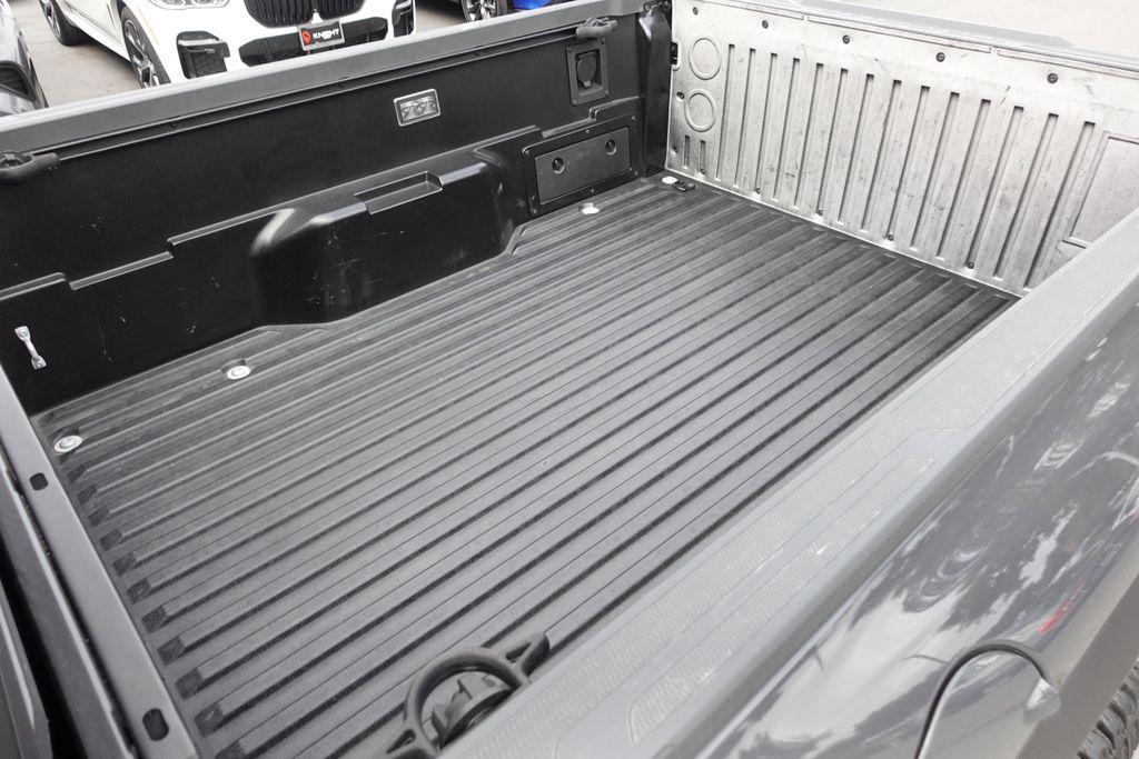 used 2024 Toyota Tacoma car, priced at $39,899