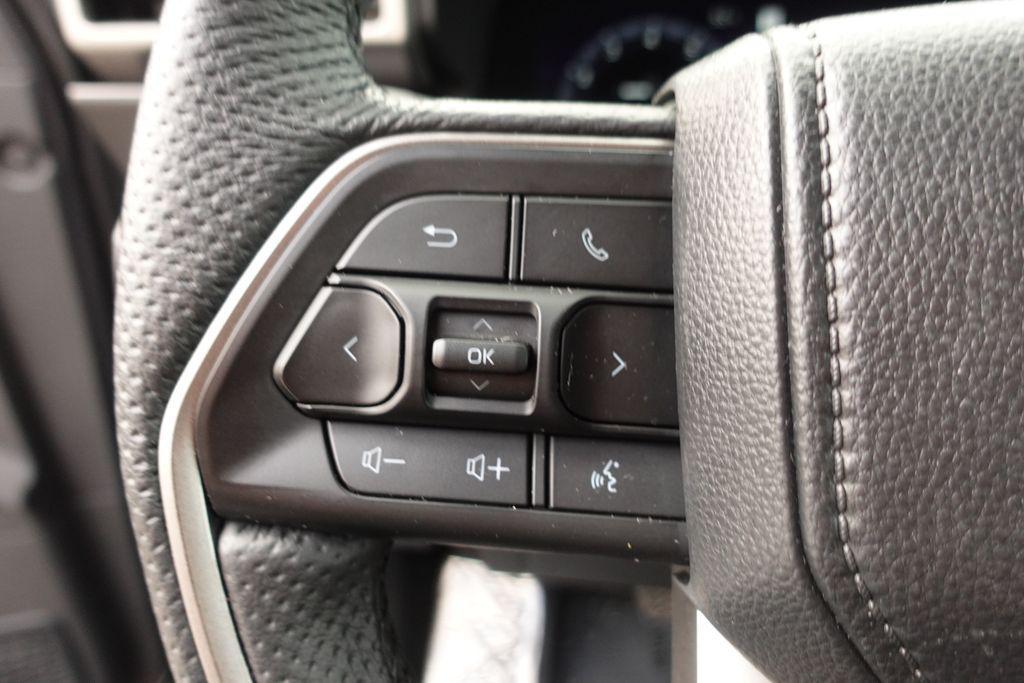 used 2024 Toyota Tacoma car, priced at $39,899