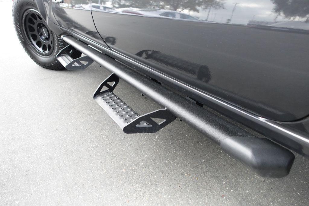 used 2024 Toyota Tacoma car, priced at $39,899