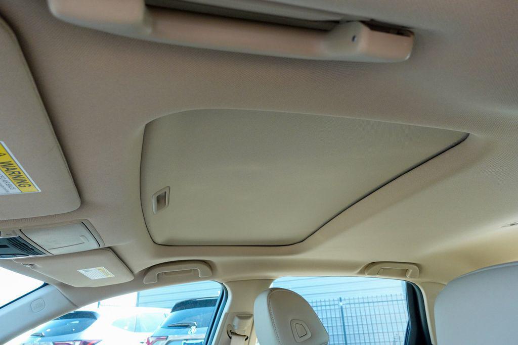 new 2025 Acura TLX car, priced at $41,195