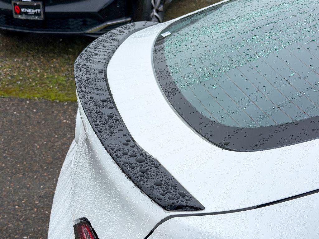 new 2026 Acura Integra car, priced at $32,595