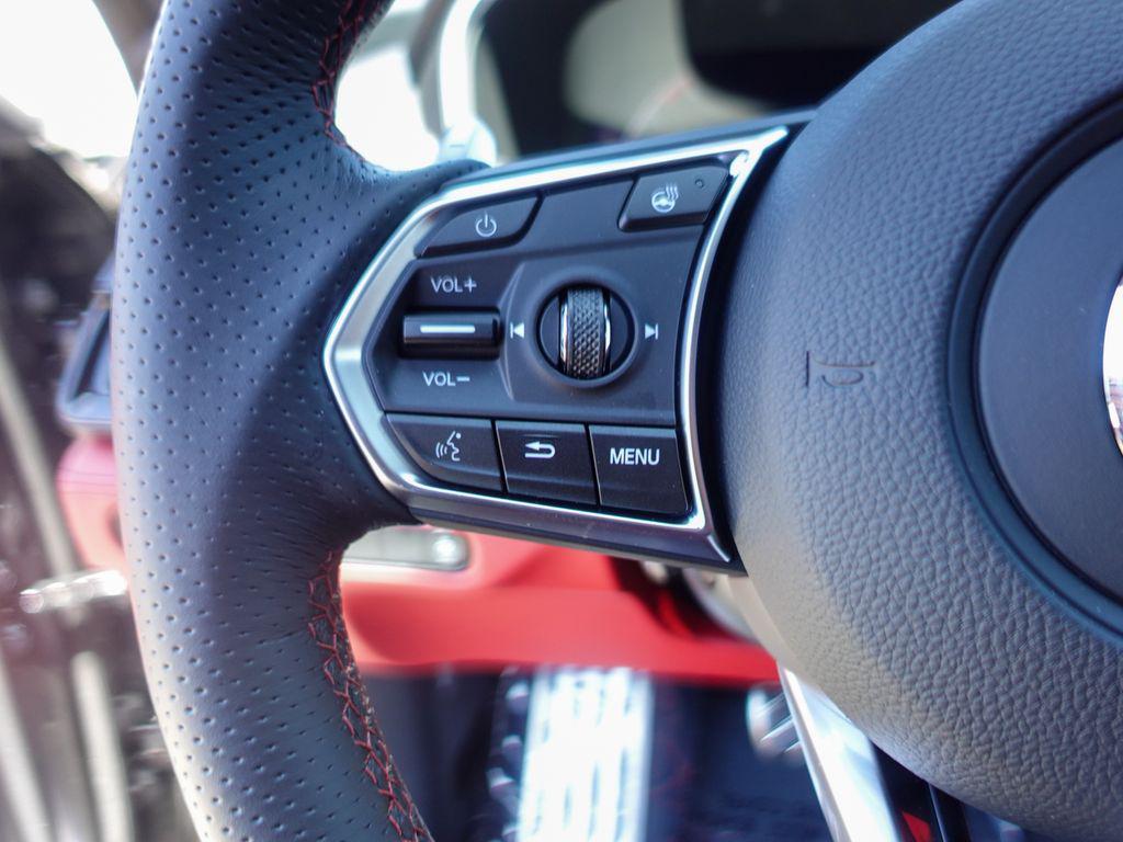 new 2026 Acura MDX car, priced at $65,700