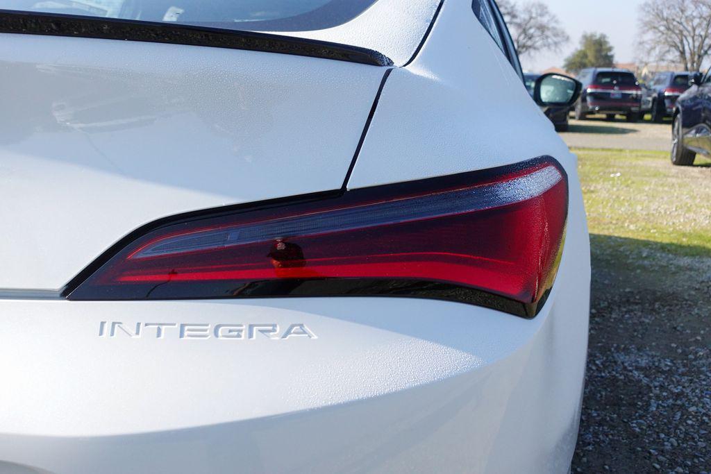 new 2026 Acura Integra car, priced at $35,745