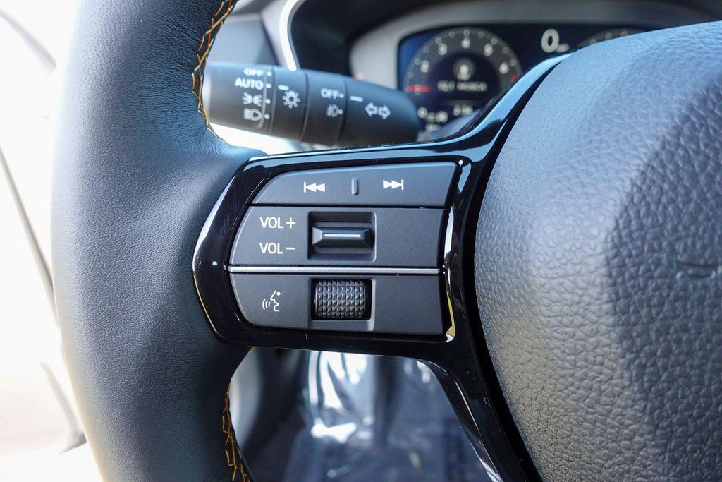 new 2026 Acura Integra car, priced at $35,745