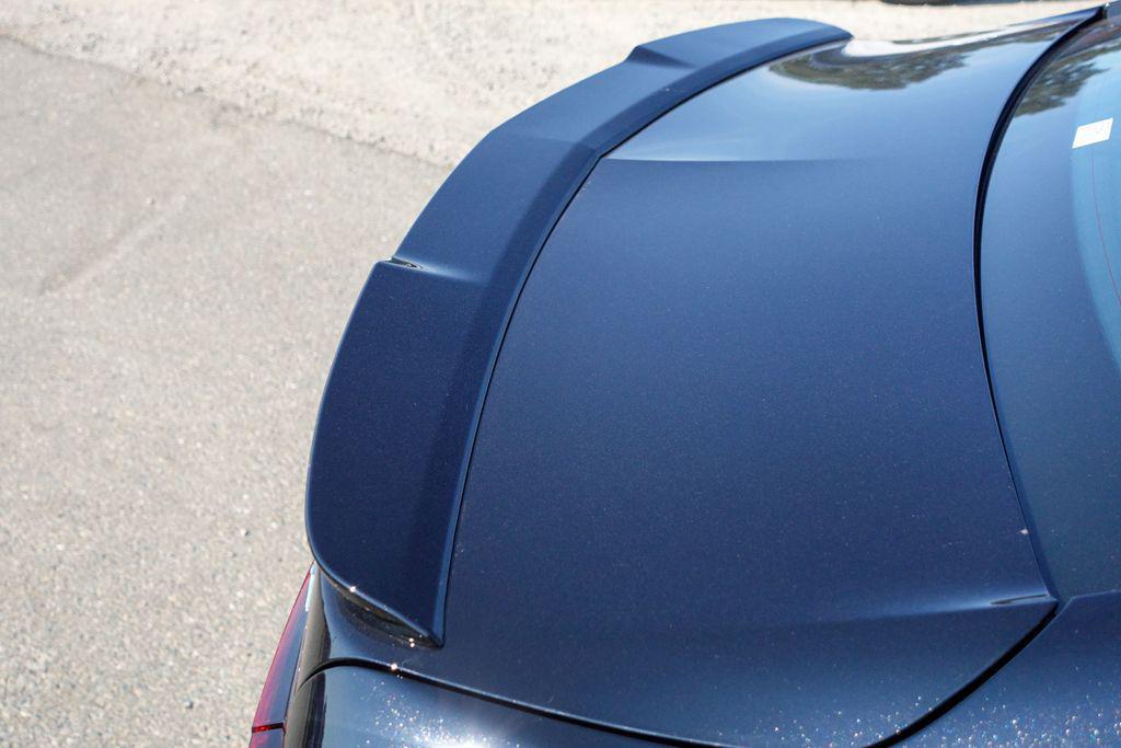 new 2025 Acura TLX car, priced at $46,195