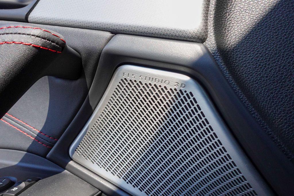 new 2025 Acura TLX car, priced at $46,195