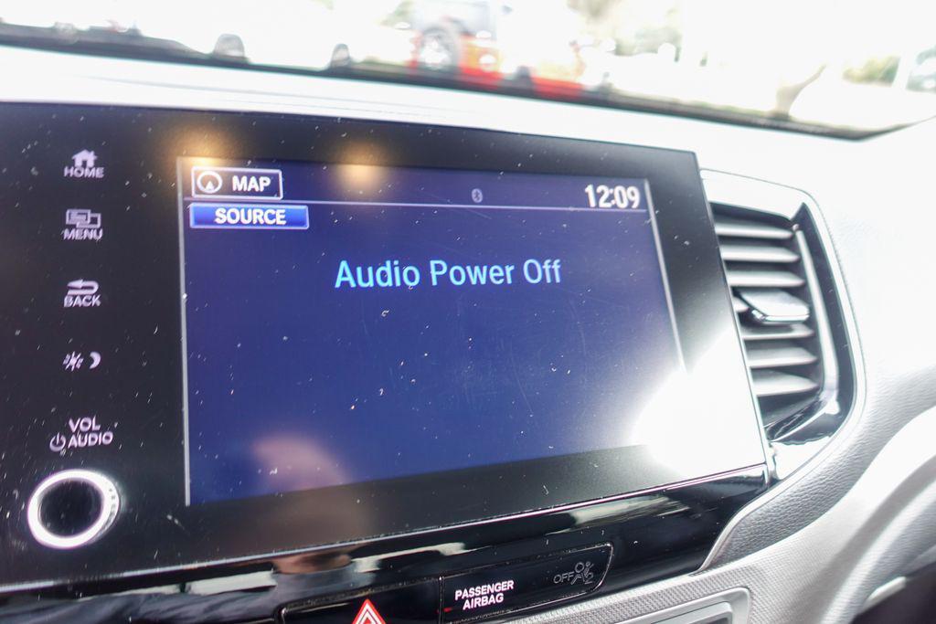 used 2023 Honda Ridgeline car, priced at $30,289