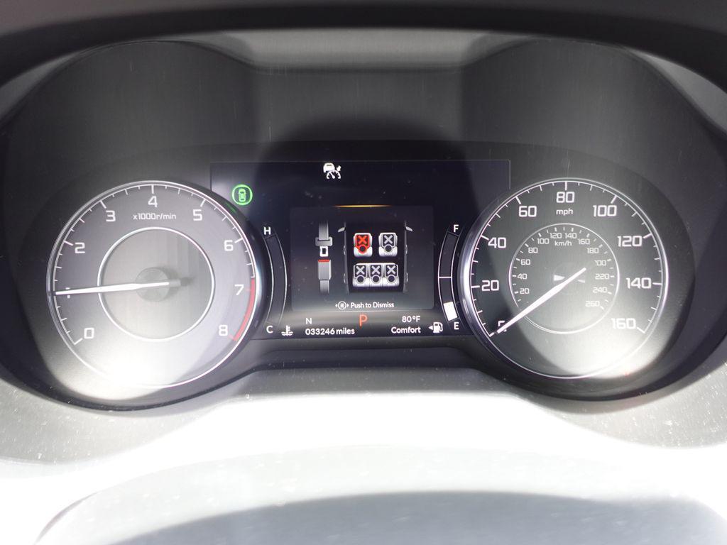used 2024 Acura RDX car, priced at $35,225