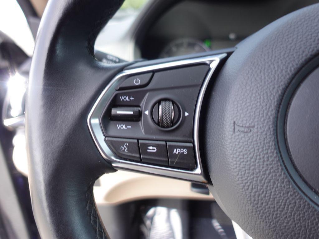 used 2024 Acura RDX car, priced at $35,225