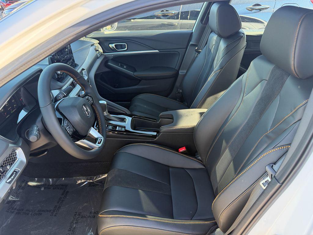 new 2026 Acura Integra car, priced at $35,845