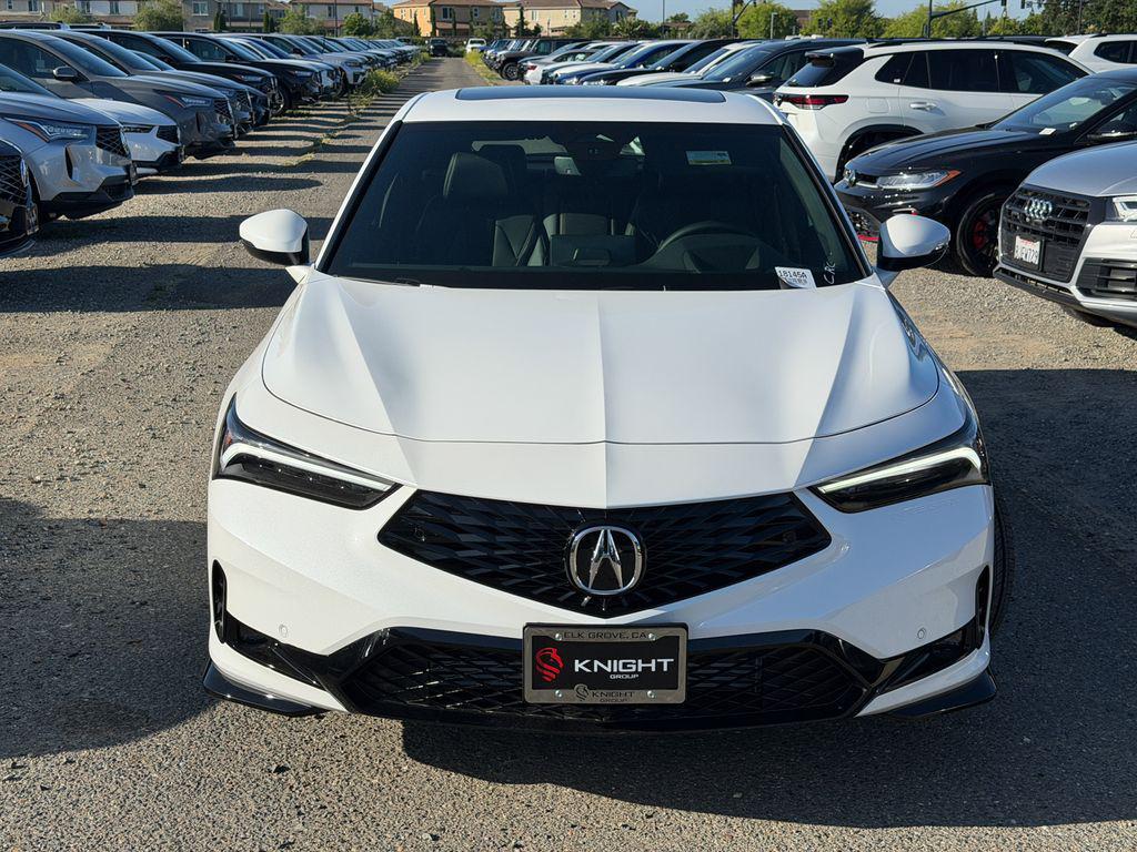new 2026 Acura Integra car, priced at $35,845