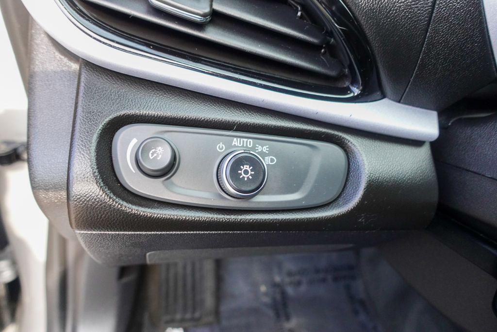 used 2017 Chevrolet Volt car, priced at $10,448