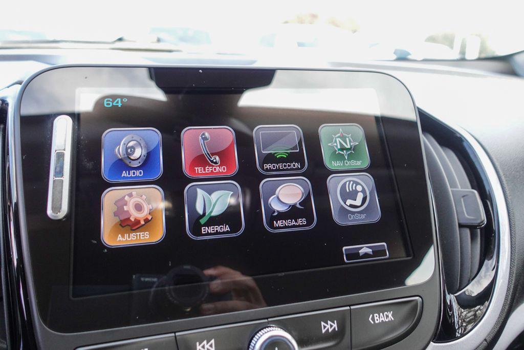 used 2017 Chevrolet Volt car, priced at $10,448