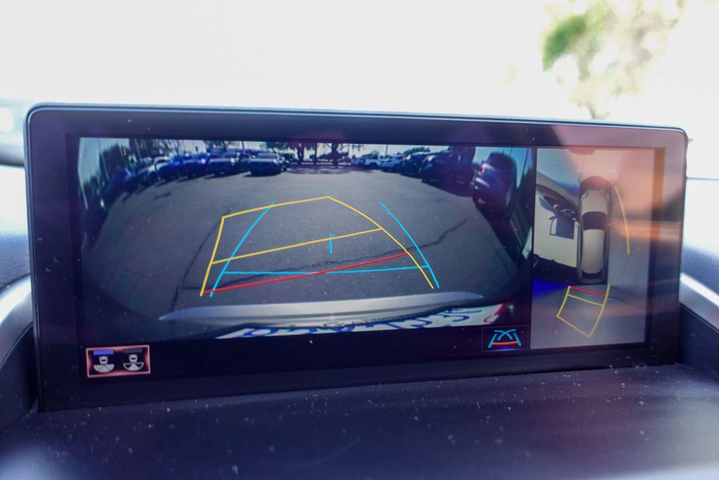 used 2021 Lexus NX 300h car, priced at $32,888