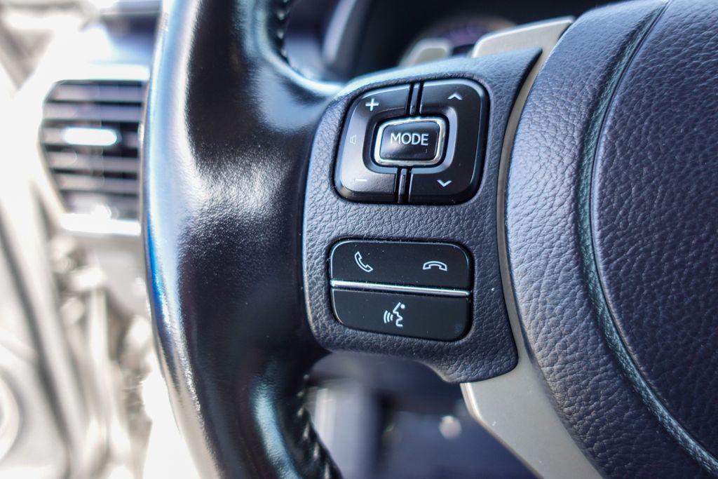 used 2021 Lexus NX 300h car, priced at $32,888