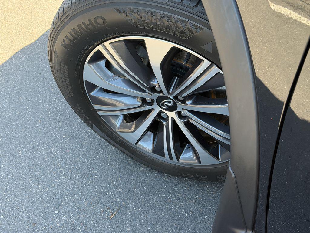used 2023 INFINITI QX60 car, priced at $32,246