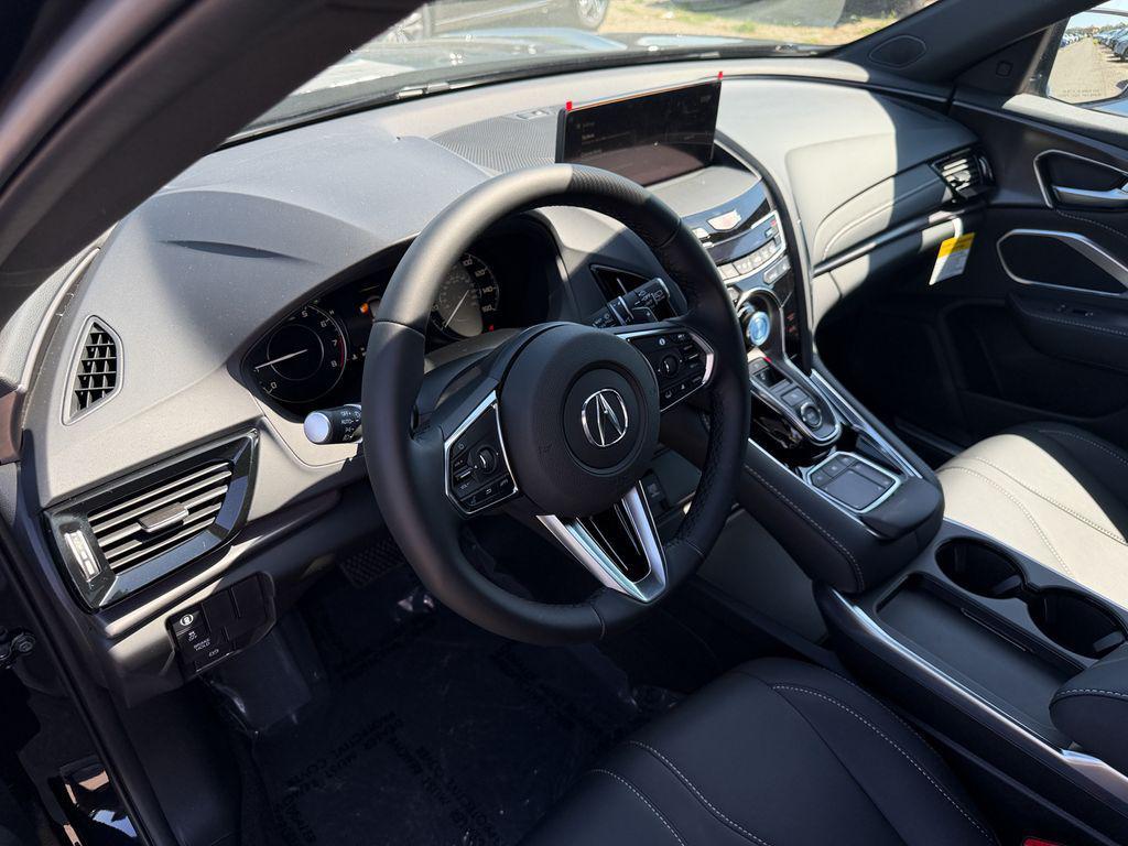 new 2026 Acura RDX car, priced at $44,900