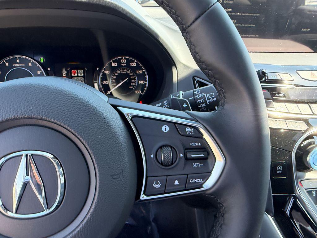 new 2026 Acura RDX car, priced at $44,900