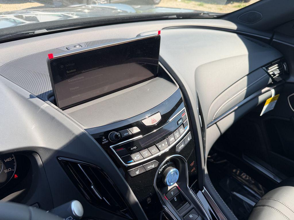 new 2026 Acura RDX car, priced at $44,900