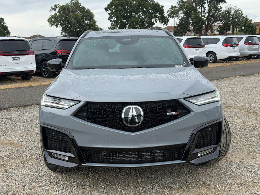 new 2026 Acura MDX car, priced at $76,650