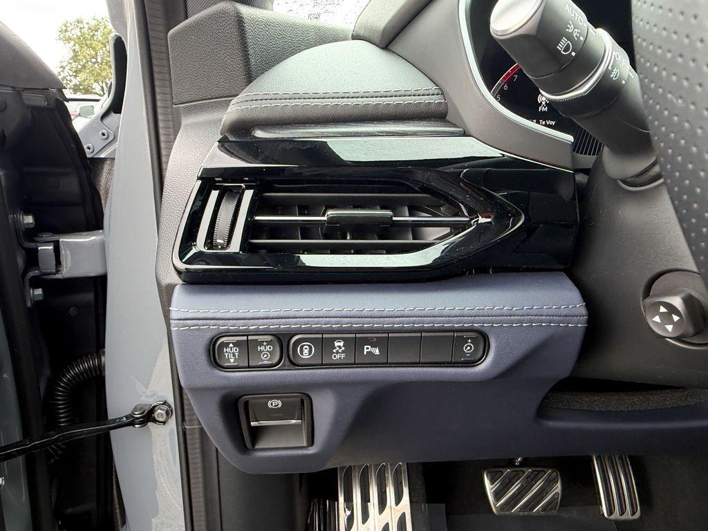 new 2026 Acura MDX car, priced at $76,650