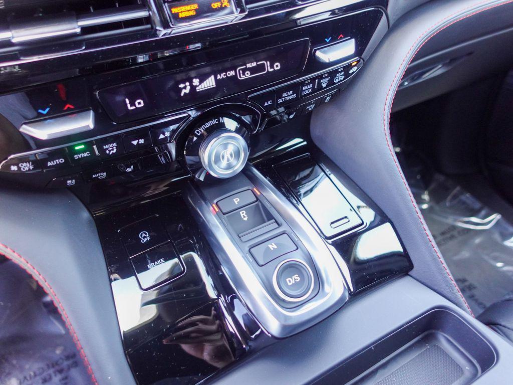 new 2026 Acura MDX car, priced at $59,200
