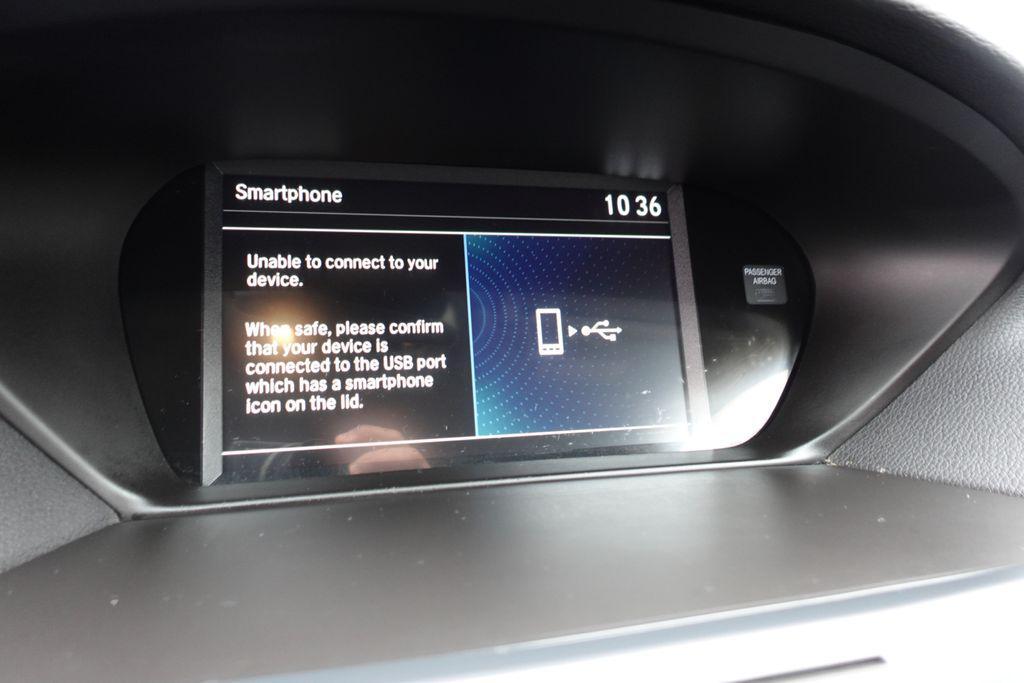 used 2020 Acura TLX car, priced at $22,159