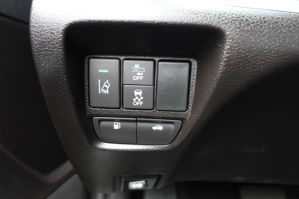 used 2020 Acura TLX car, priced at $22,159