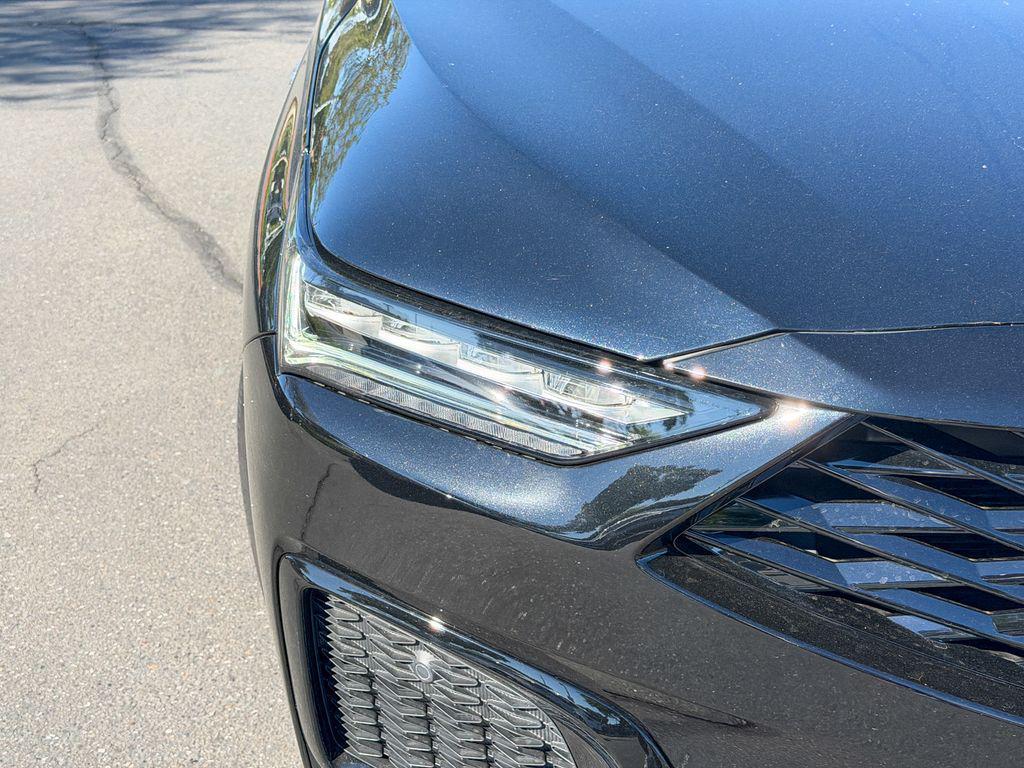 new 2026 Acura MDX car