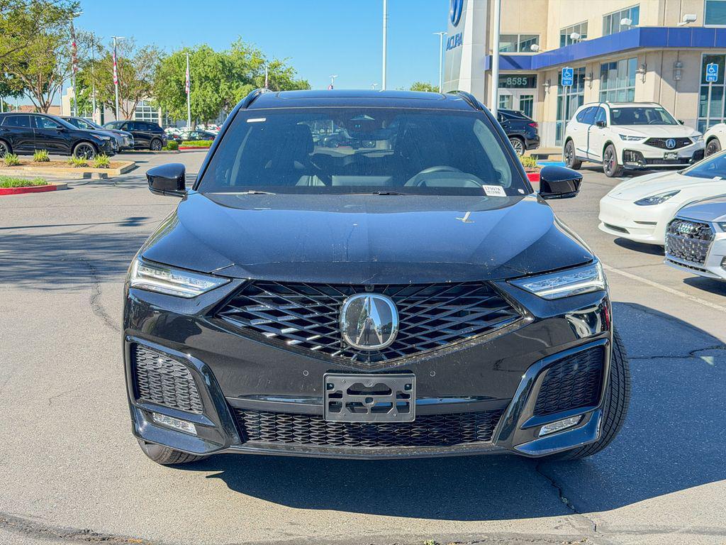 new 2026 Acura MDX car