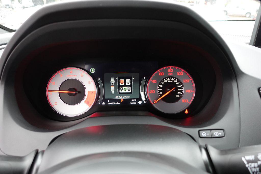 new 2026 Acura RDX car, priced at $51,900