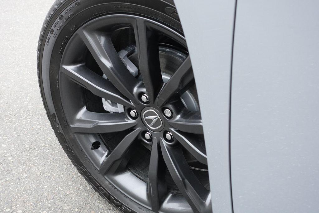 new 2026 Acura RDX car, priced at $51,900