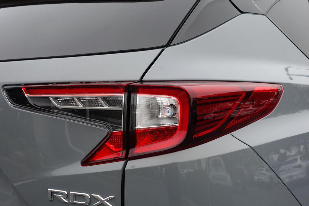 new 2026 Acura RDX car, priced at $51,900