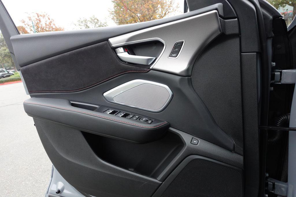 new 2026 Acura RDX car, priced at $51,900