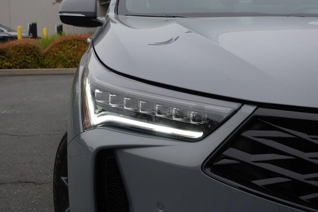 new 2026 Acura RDX car, priced at $51,900